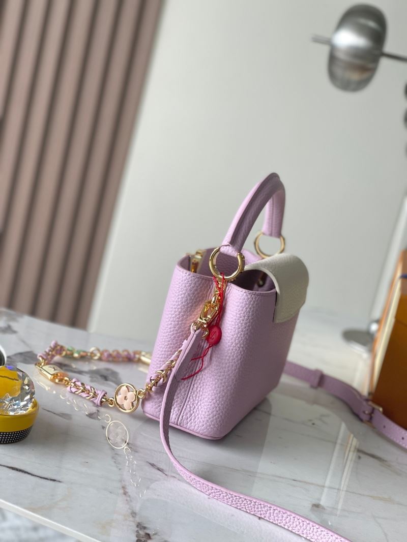 Louis Vuitton Top Handle Bags